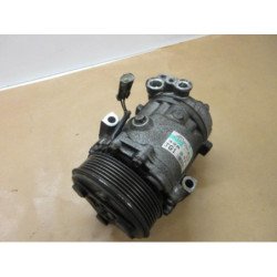 Compresseur Clim Suzuki Swift 3